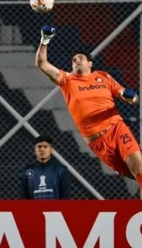 El Chila Gómez podría volver a Boedo