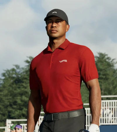 PGA Tour 2K25