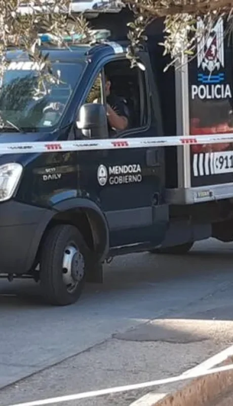 Junín: imputaron por tenencia de arma al padre del menor que le disparó a su amigo