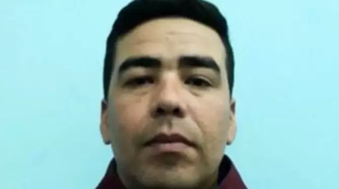 Policía asesinado en Castelar, Brian Coria.