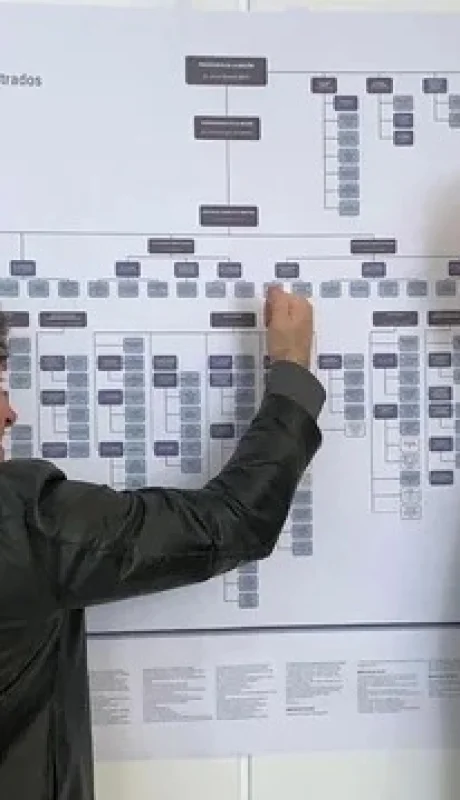 El Gobierno buscaría reestructurar ARCA para achicar el gasto público.