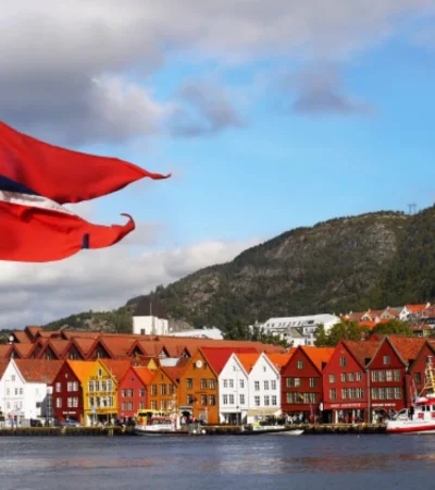 Noruega ofrece empleo para hispanos hablantes.