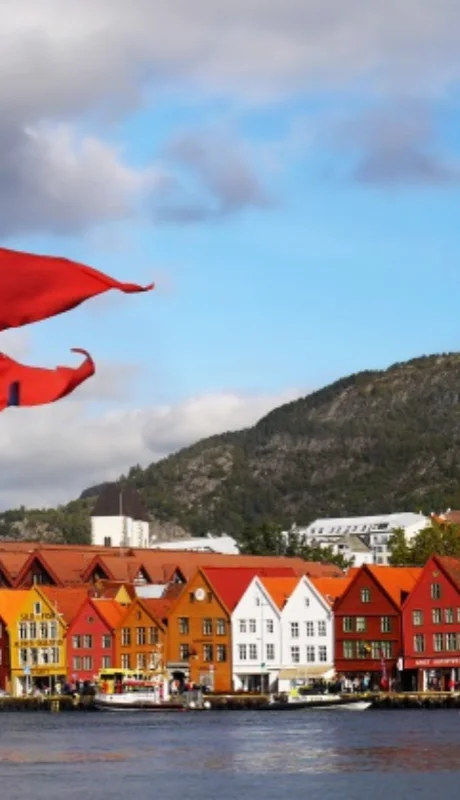 Noruega ofrece empleo para hispanos hablantes.