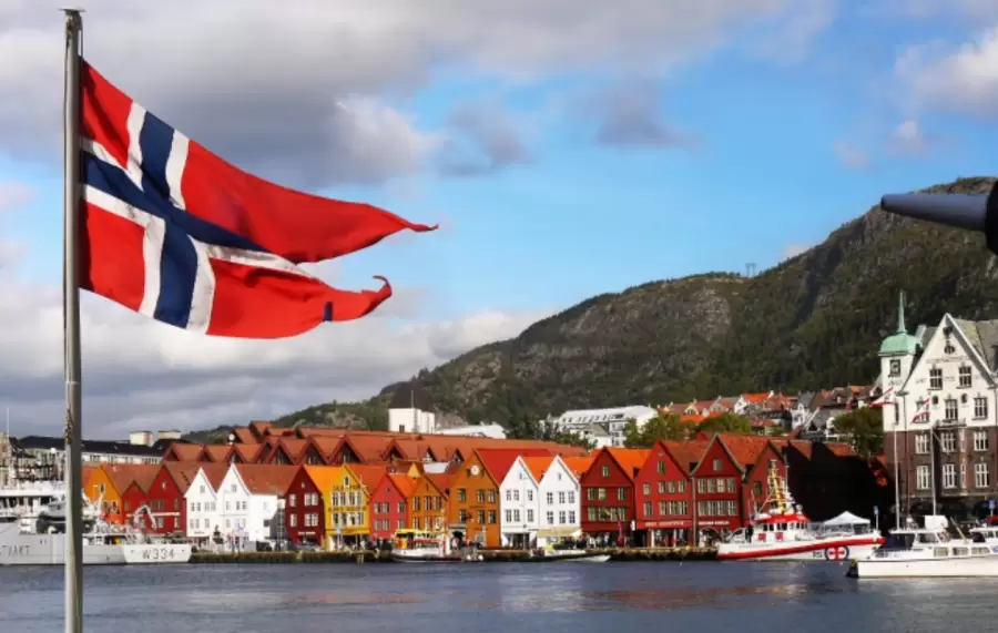 Noruega ofrece empleo para hispanos hablantes.