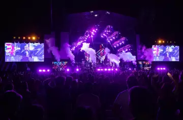 El Festival del Malbec y el Olivo en Maipú crece: ahora tendrá más noches