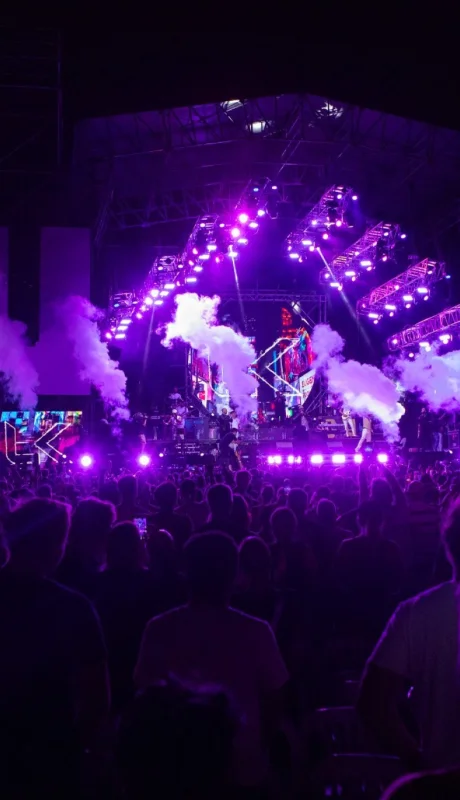 El festival tendrá 4 noches y más de 15 artistas.