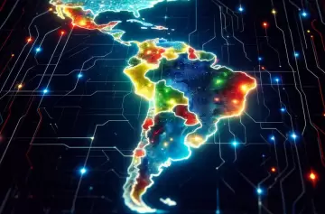 Optimismo por la IA en Latinoamérica: Google refuerza la capacitación y expansión