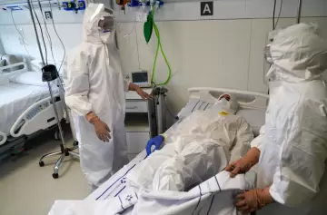 Posible brote de una enfermedad mortal atemoriza al mundo: ¿de qué se trata?