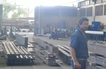 Mendoza, frente al desafío de reactivar su industria metalúrgica