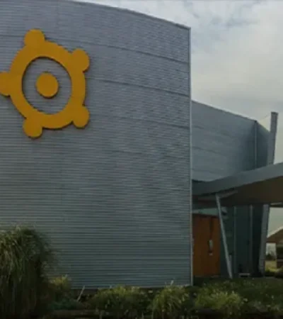 La calificadora de riesgo Fix le bajó la nota a D.