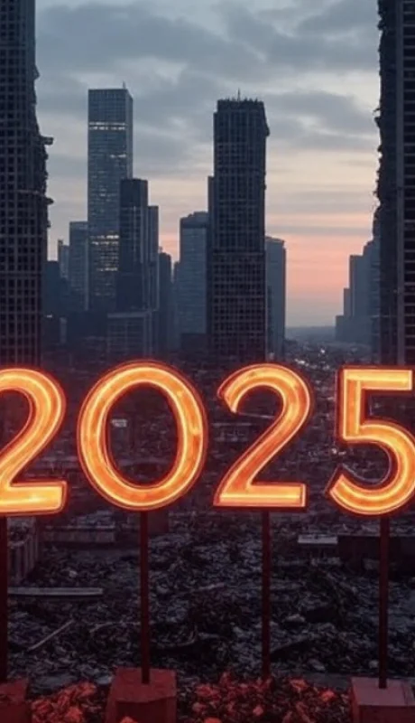 ¿Qué predijeron las películas de ciencia ficción sobre el 2025?