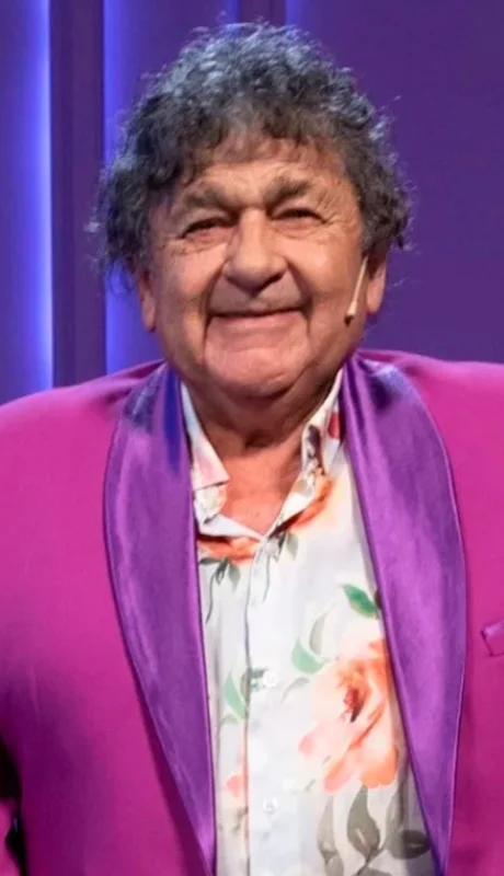 Cacho Deicas recibió el alta médica.