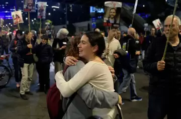 El alto al fuego en Gaza y la liberación de rehenes marcan un giro histórico