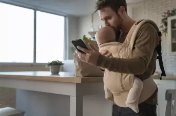 Innovación en psicología: ParenteAI, la app que mejora la vida de familias