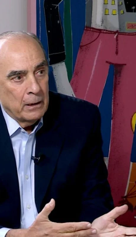 Guillermo Francos arremete contra el PRO y anticipa movimientos de LLA