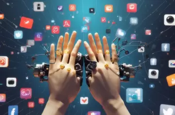 Cuando el poder maneja la verdad y la mentira a través de las redes sociales