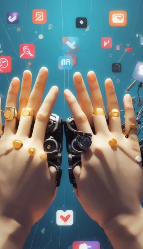 Verdades y mentiras circulan a gran velocidad.