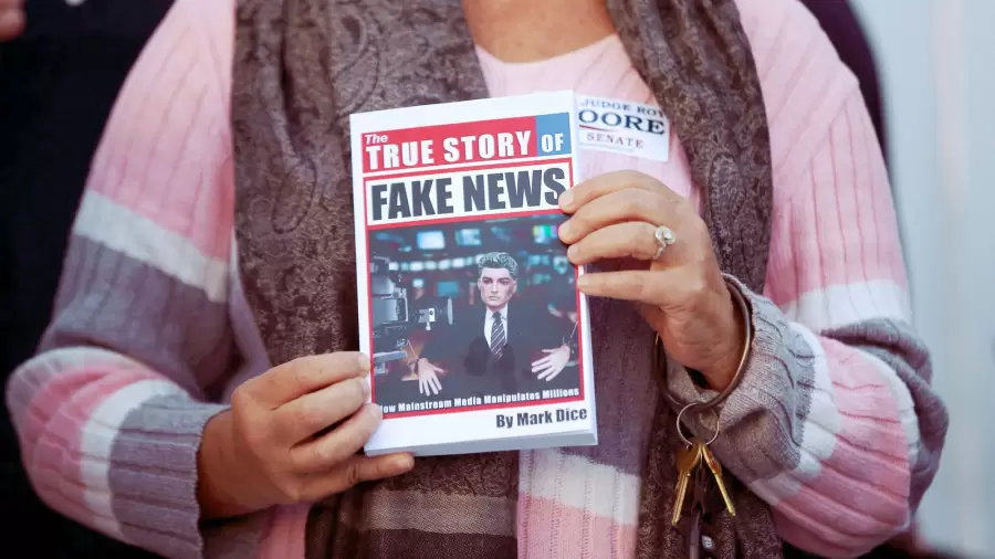 Cuándo se empezó a mentir