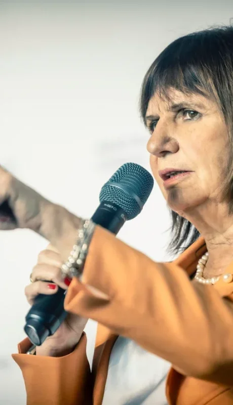 Patricia Bullrich