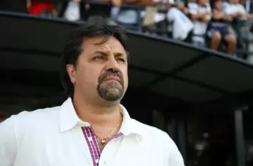 Caruso Lombardi arremetió contra Tapia y la actualidad del fútbol argentino