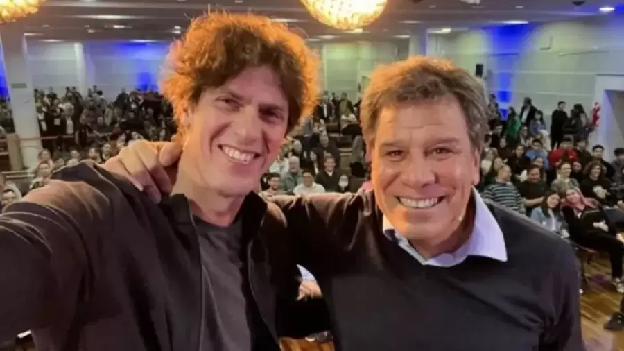 Los disidentes por izquierda