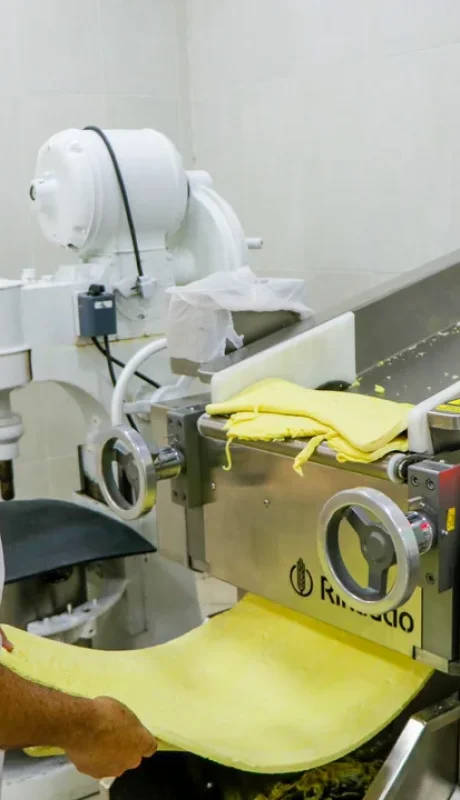 Capacidad instalada industria.