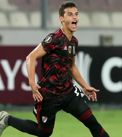 El Batman Ferreira en una fuerte denuncia