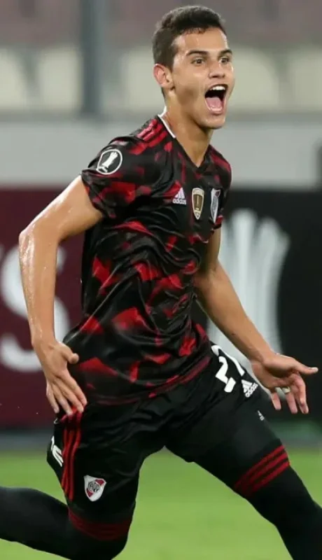 El Batman Ferreira en una fuerte denuncia