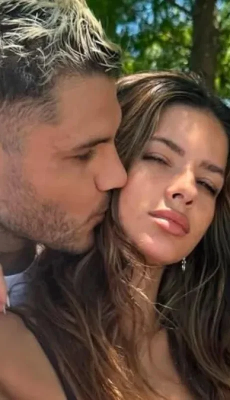 La revelación que podría cambiarlo todo para Wanda, Mauro y La China