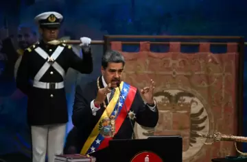 Maduro va por la reforma constitucional con miras a la "nicaragüización" venezolana