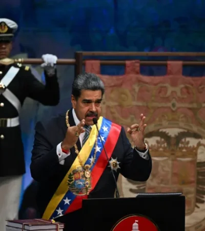 El chavismo va por la Constitución con el fin de sortear cualquier obstáculo para el control absoluto del país.