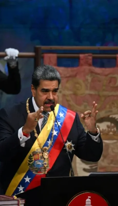 El chavismo va por la Constitución con el fin de sortear cualquier obstáculo para el control absoluto del país.