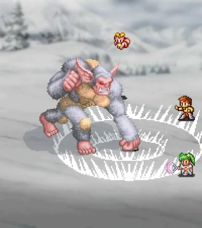 Lunar Remastered Collection