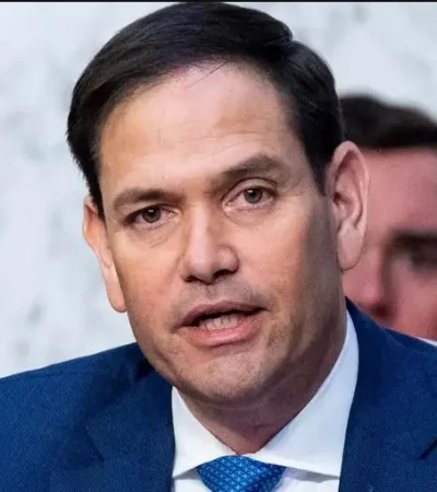 El primer descendiente de latinos cubanos en ser el jefe de la diplomacia estadounidense, no se guardó nada.