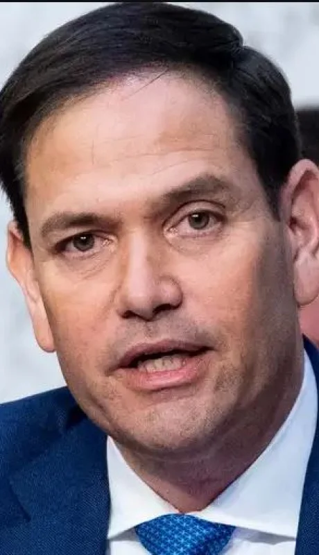 El primer descendiente de latinos cubanos en ser el jefe de la diplomacia estadounidense, no se guardó nada.