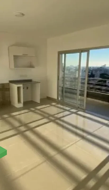 La oferta de alquileres se triplicó en un año.