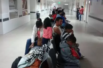 Vetaron en Jujuy el bono que privatizaba la salud pública