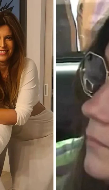 Sigue el conflicto entre Bárbara Lanata y Elba Marcovecchio.