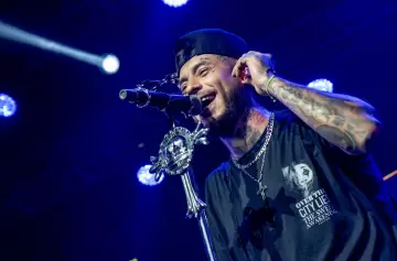 Llega la primera edición del festival Las Heras: música y vendimia