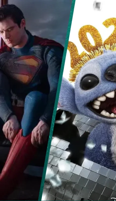 Las 10 películas más esperadas del 2025: grandes estrenos y cine épico