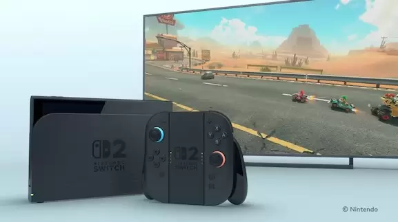 El Nintendo Direct del 2 de abril de 2025 revelará más detalles sobre la nueva consola.