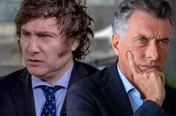 Preocupa a Macri el pase de otra figura a las filas libertarias: ¿de quién se trata?
