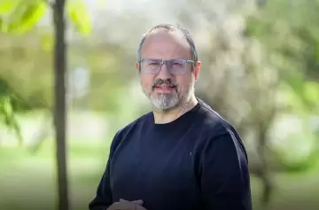 Diego Valenzuela se pasó del PRO a La Libertad Avanza