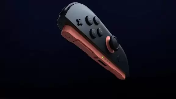 Joy-Con magnéticos reemplazarán los controles deslizables de la primera Switch.