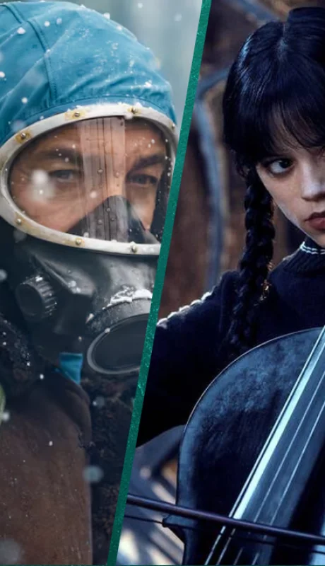 Las 10 series más esperadas de 2025: terror, acción y despedidas inolvidables