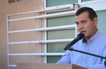 También el intendente de Añelo asistirá a la asunción de Trump: ¿quién lo invitó?