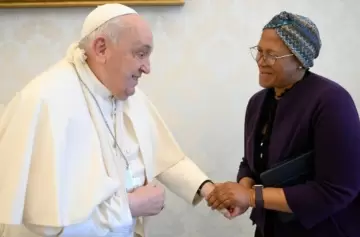 Consecuencias de la caída del papa Francisco en Santa Marta