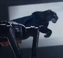 Heibao 2.0, un prototipo creado por ingenieros de la Universidad de Zhejiang.