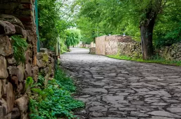 El paraíso peatonal argentino que conquista al mundo
