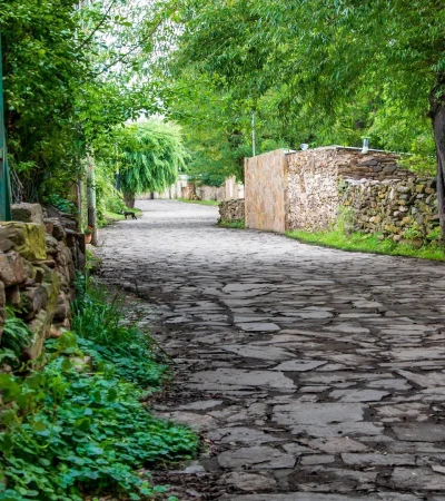 El paraíso peatonal argentino que conquista al mundo